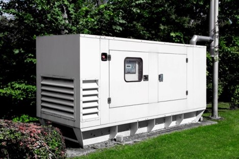 Backup Generators During Power Outages, Nationwide