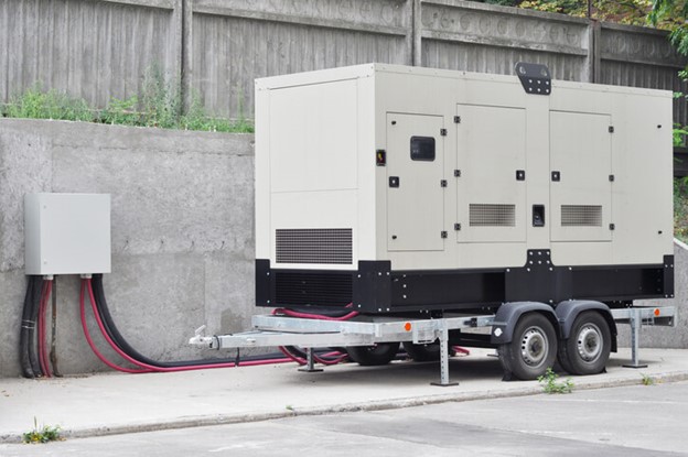 Best Practices for Ensuring Safety with Electrical Generators, Nationwide