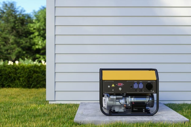 Generator Sizing for home or business, Nationwide