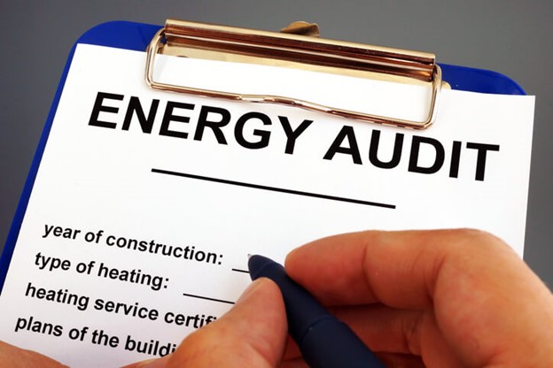 Money Saving with Energy Audit, Nationwide